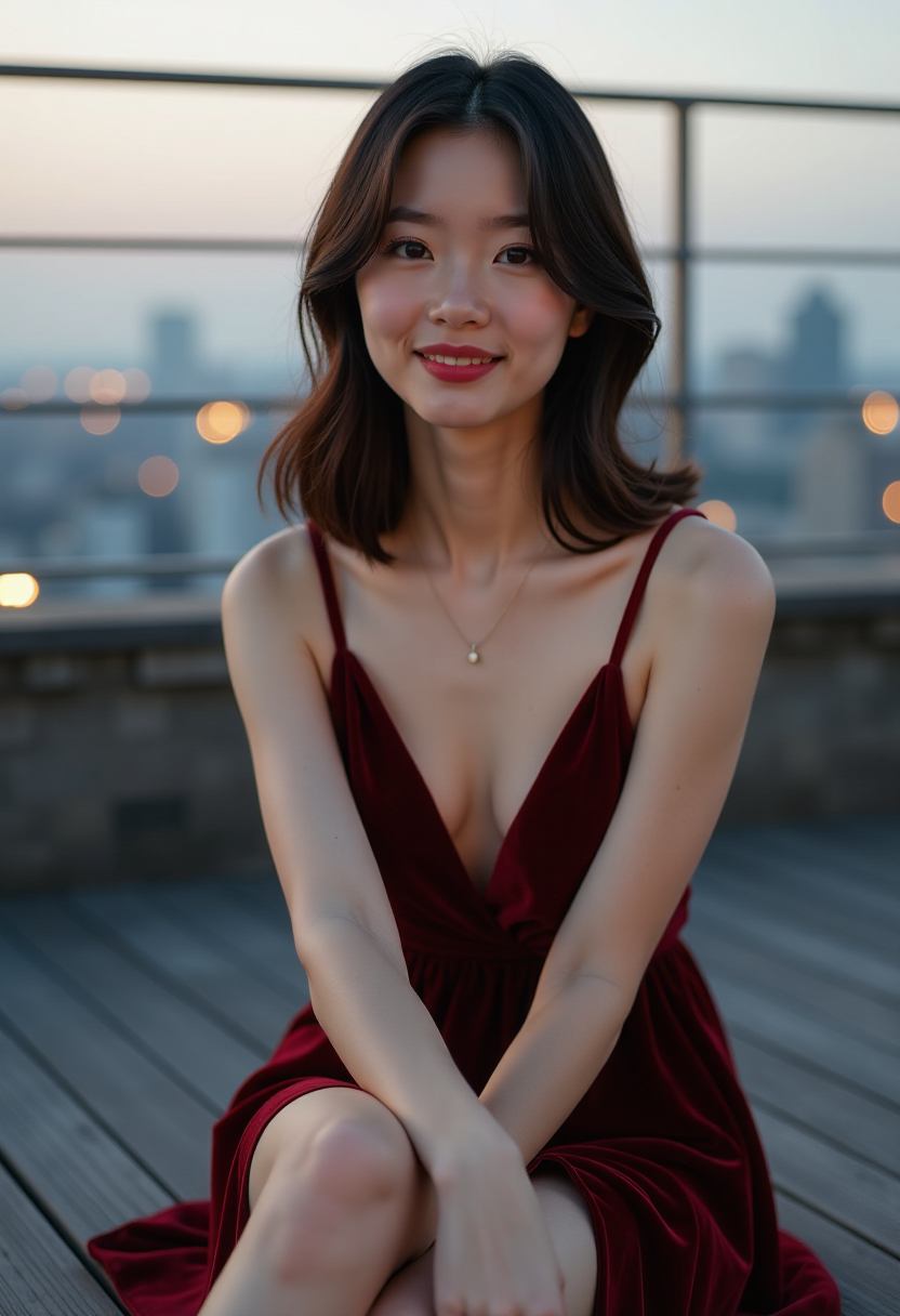 暗夜行者