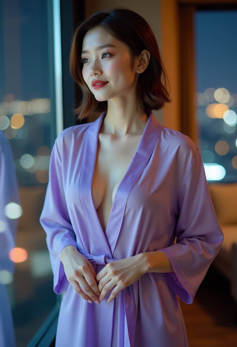 凤凰传说